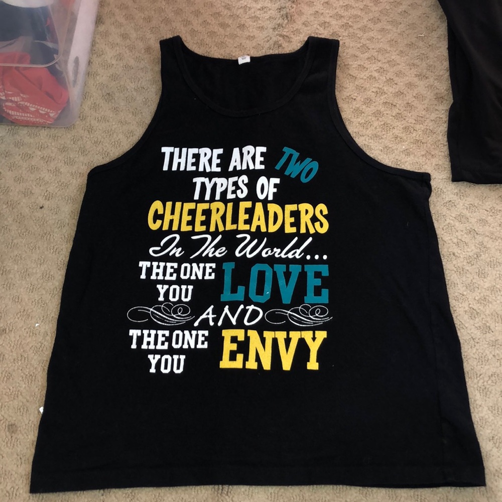 Great Athletic Shirt!!